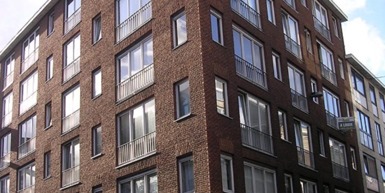 Appartement à vendre à Namur