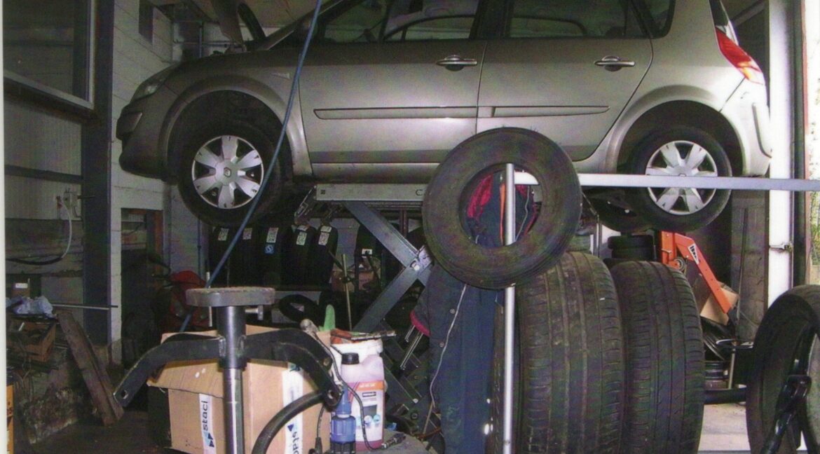 Contrat de location Oguz