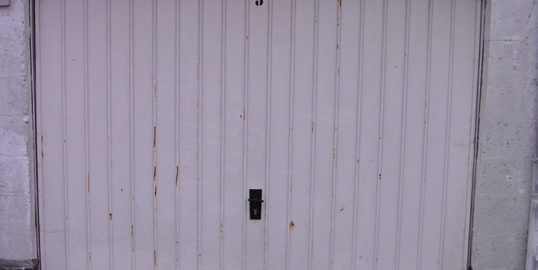Garage à vendre – Jambes
