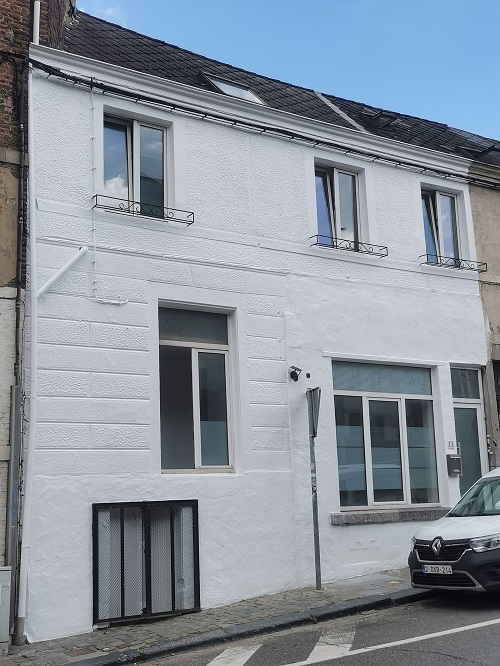 MAISON DE VILLE DE 4 CHAMBRES PROCHE DE LA GARE ET DES HAUTES ÉCOLES