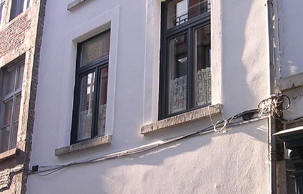 Appartement à louer – Namur