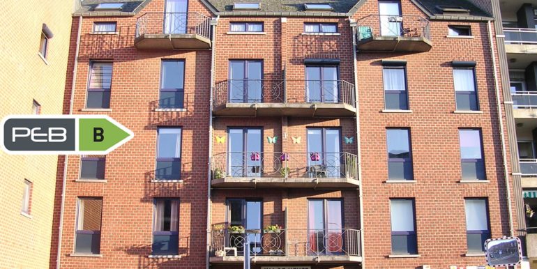 Appartement à louer – Jambes