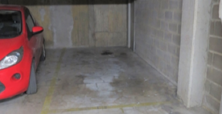 Emplacement de parking – Bruxelles