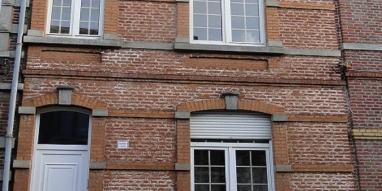 Kot à louer – Salzinnes