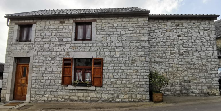 Maison à louer – Maizeret