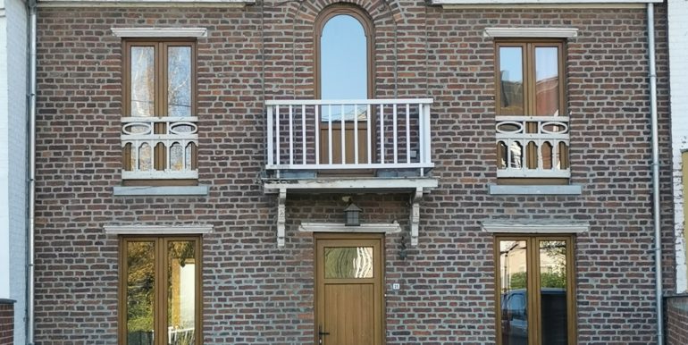 Maison à louer – Profondeville