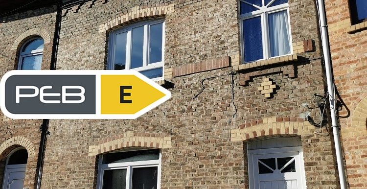 Studio à louer – Salzinnes