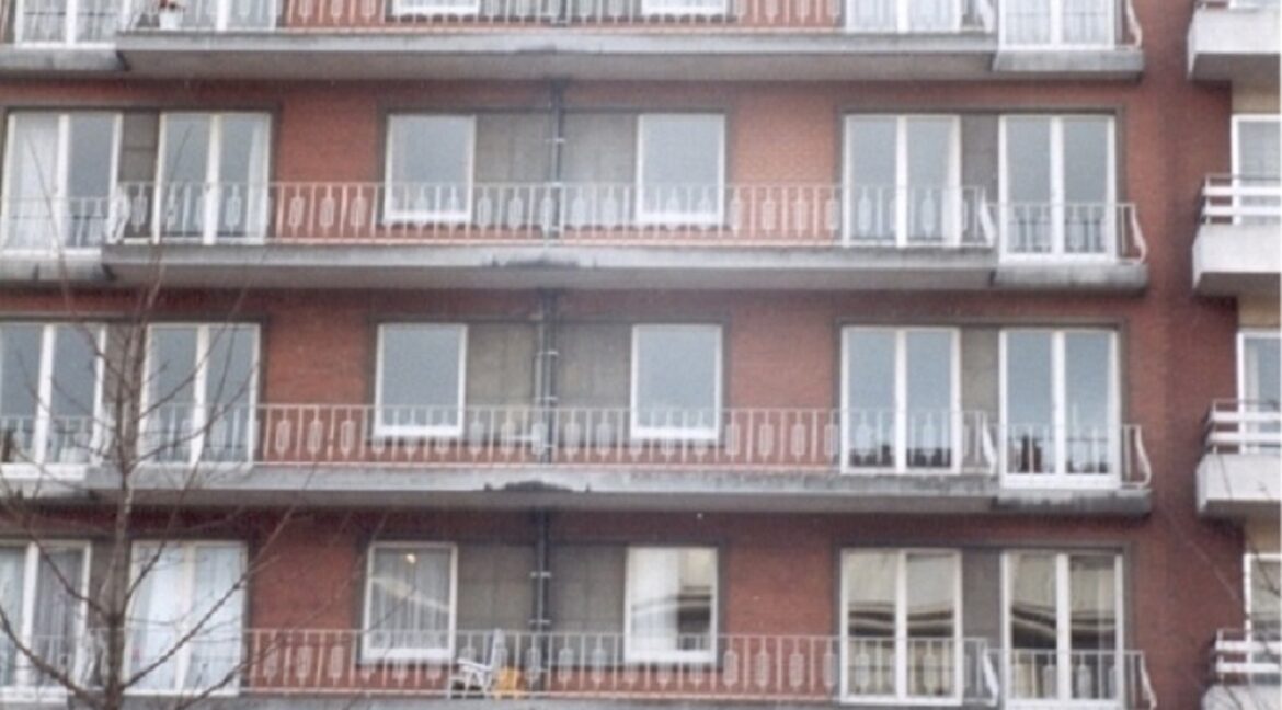 Appartement 2 chambres à louer à Jambes