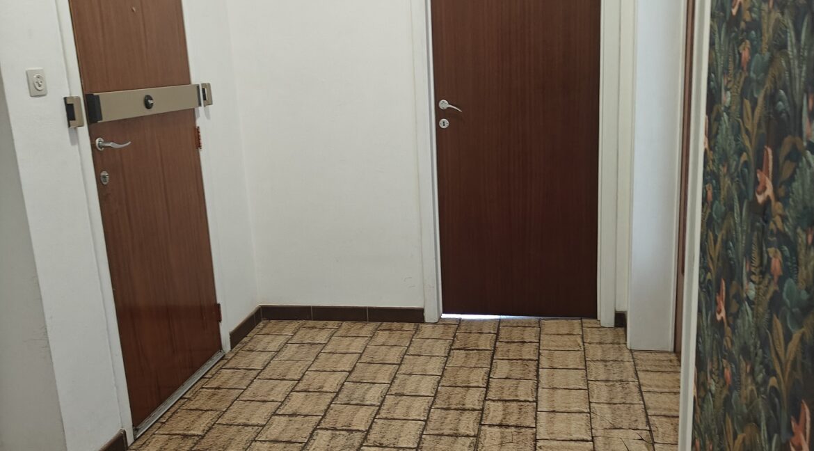 Appartement 2 chambres à louer à Jambes