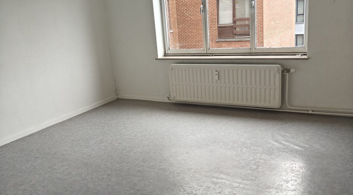 Appartement 2 chambres à louer à Jambes