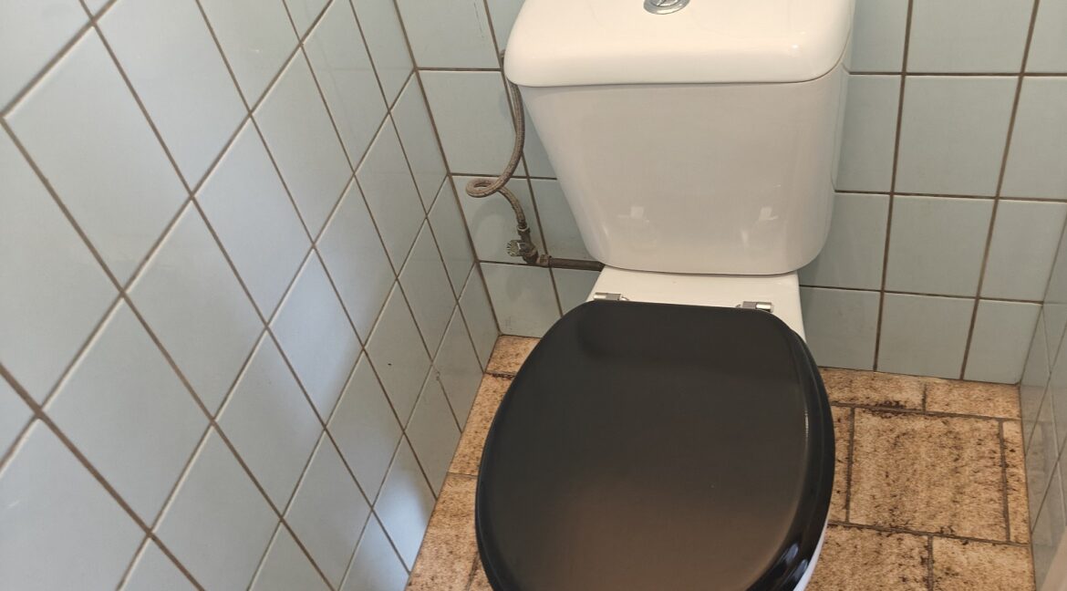 Appartement 2 chambres à louer à Jambes