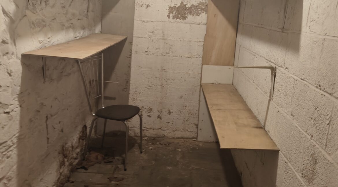 Appartement 2 chambres à louer à Jambes