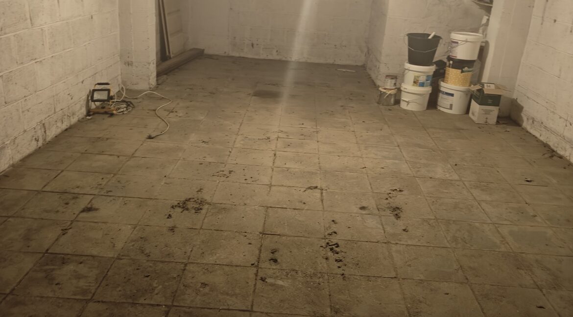 Appartement 2 chambres à louer à Jambes