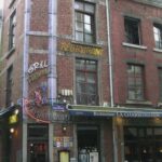 Facade la charbonnade